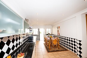 Villa Saint Thomas