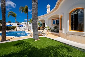 Villa Samoa