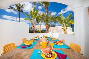 Villa Samoa