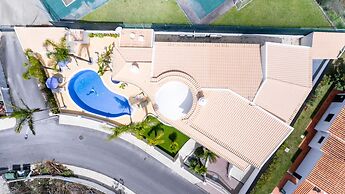 Villa Samoa