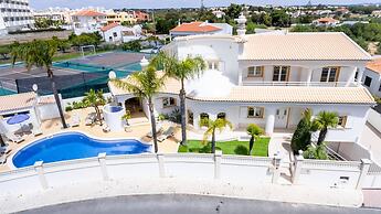 Villa Samoa