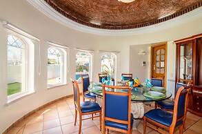 Villa Samoa
