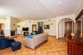 Villa Samoa