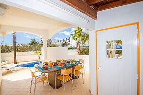 Villa Samoa