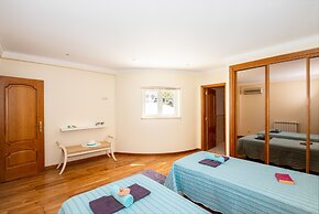 Villa Samoa
