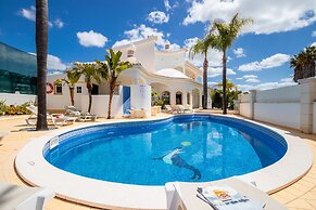 Villa Samoa