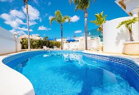 Villa Samoa