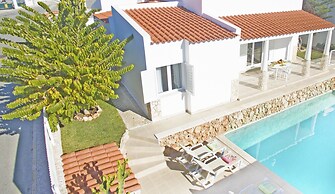 Villa San Remo