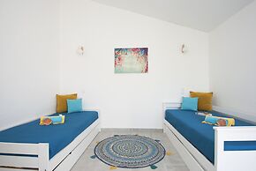 Villa Sao Paulo