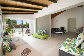 Villa Sao Paulo