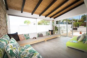 Villa Sao Paulo