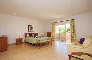 Villa Savannah