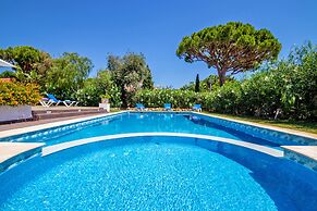 Villa Savannah