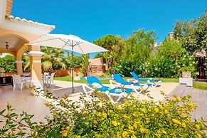 Villa Savannah