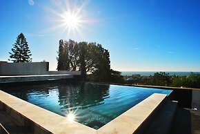 Villa Tahiti