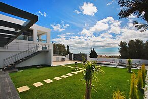 Villa Tahiti
