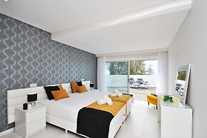 Villa Tahiti