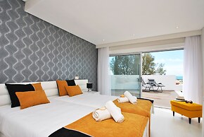 Villa Tahiti