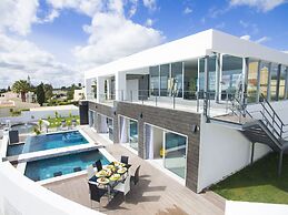 Villa Tahiti