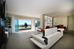 Villa Tahiti