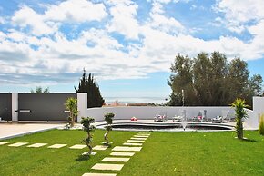Villa Tahiti