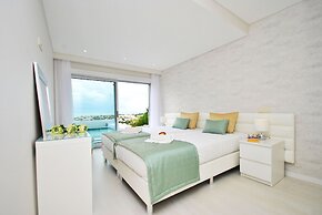 Villa Tahiti