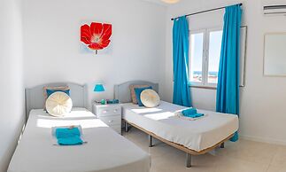 Villa Turtle Beach