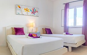 Villa Turtle Beach
