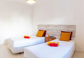 Villa Turtle Beach
