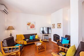 Villa Turtle Beach