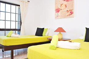 Villa Waikiki