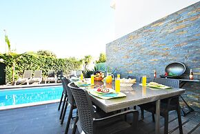 Villa Waikiki