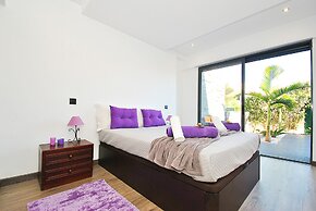 Villa Waikiki