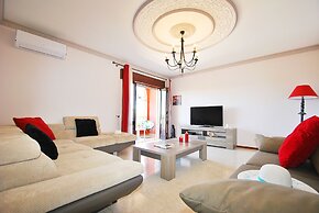 Villa Zanzibar