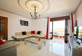 Villa Zanzibar