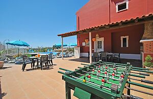 Villa Zanzibar