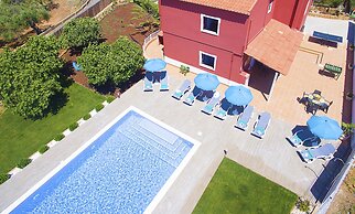 Villa Zanzibar