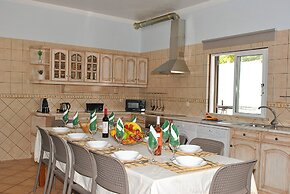 Villa Zanzibar