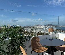 Occidental Las Palmas