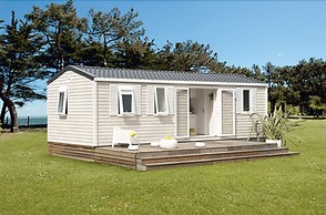 Camping Les  Îles du Grand Large