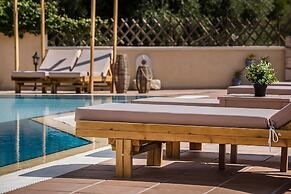 Diana Suites