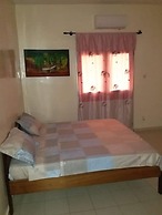 Hôtel Sogui