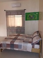 Hôtel Sogui
