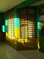 Hôtel Sogui