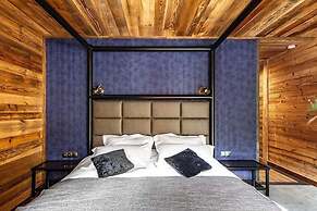 Chalet Raven Co-living