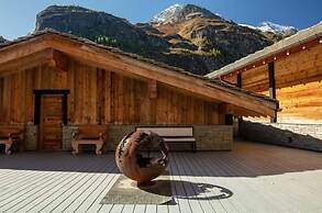 Chalet Raven Co-living