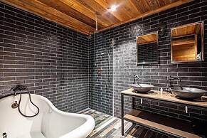 Chalet Raven Co-living