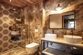 Chalet Raven Co-living