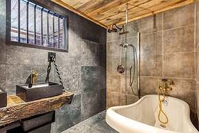 Chalet Raven Co-living