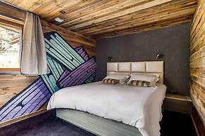 Chalet Raven Co-living